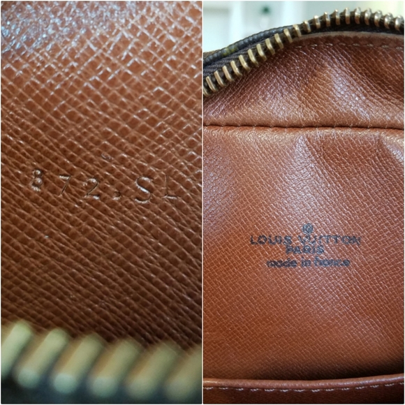 COPY - 💕CUTE Authentic LV Crossbody/Clutch/Shoulder Bag - Picture 16 of 16